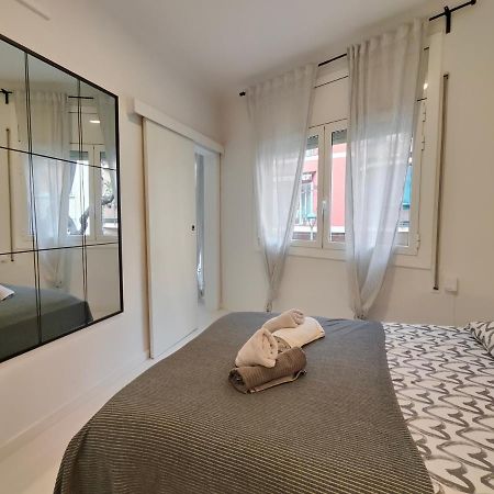 Family Apartment Close To Parc Gueell Barcelona Exterior foto