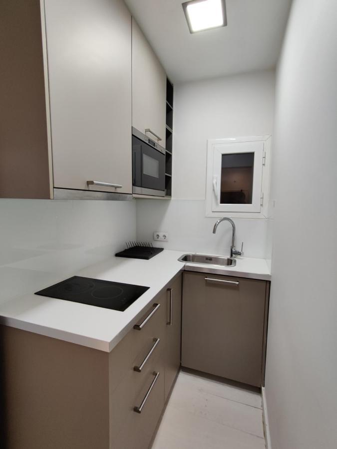 Family Apartment Close To Parc Gueell Barcelona Exterior foto